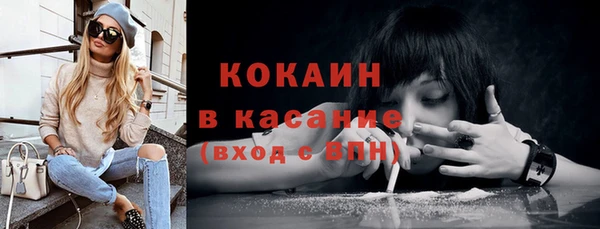 стафф Покачи