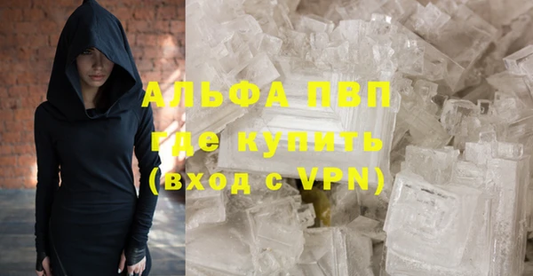стафф Покачи